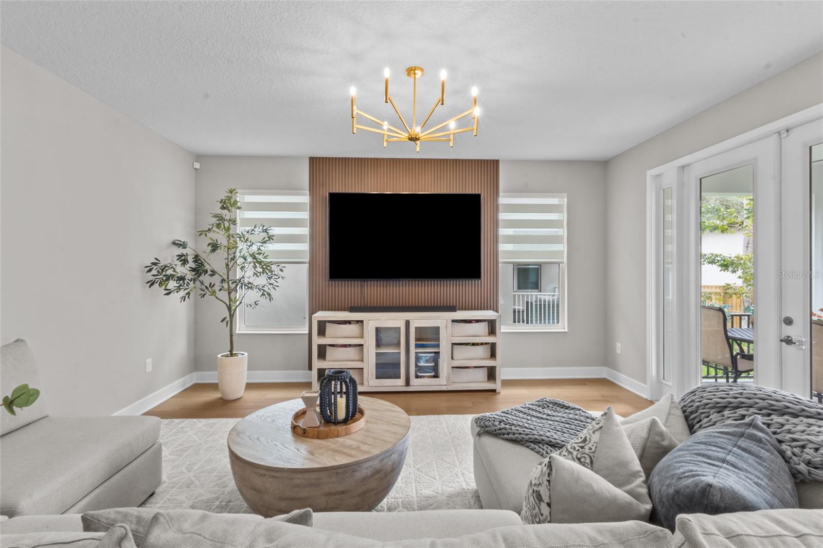 SWANN ESTATES - Residential