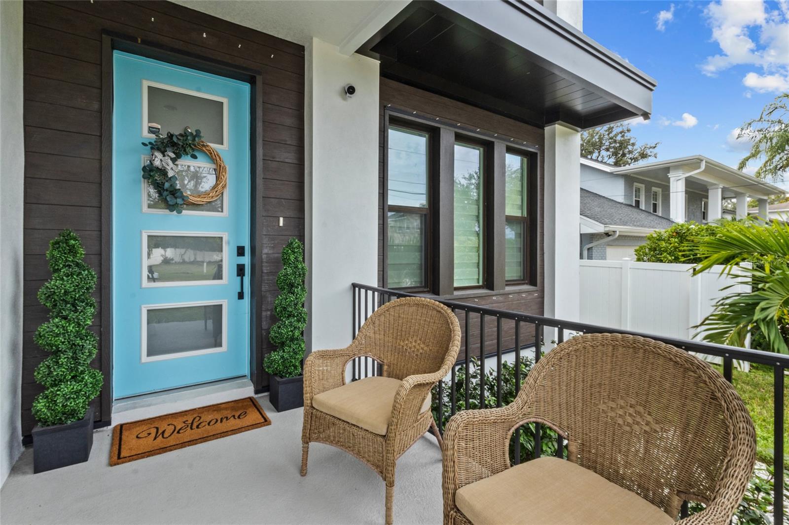 SWANN ESTATES - Residential