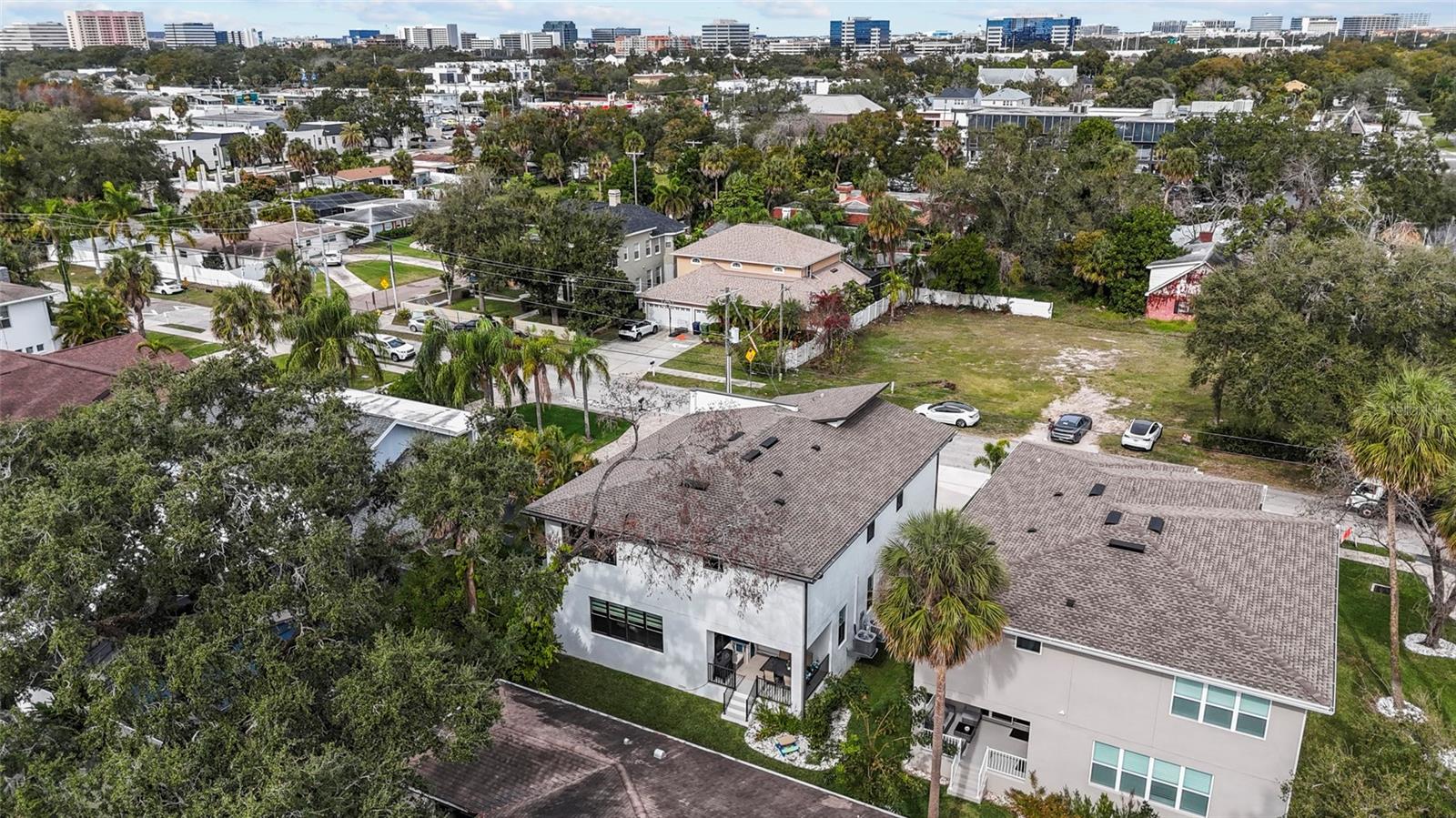 SWANN ESTATES - Residential