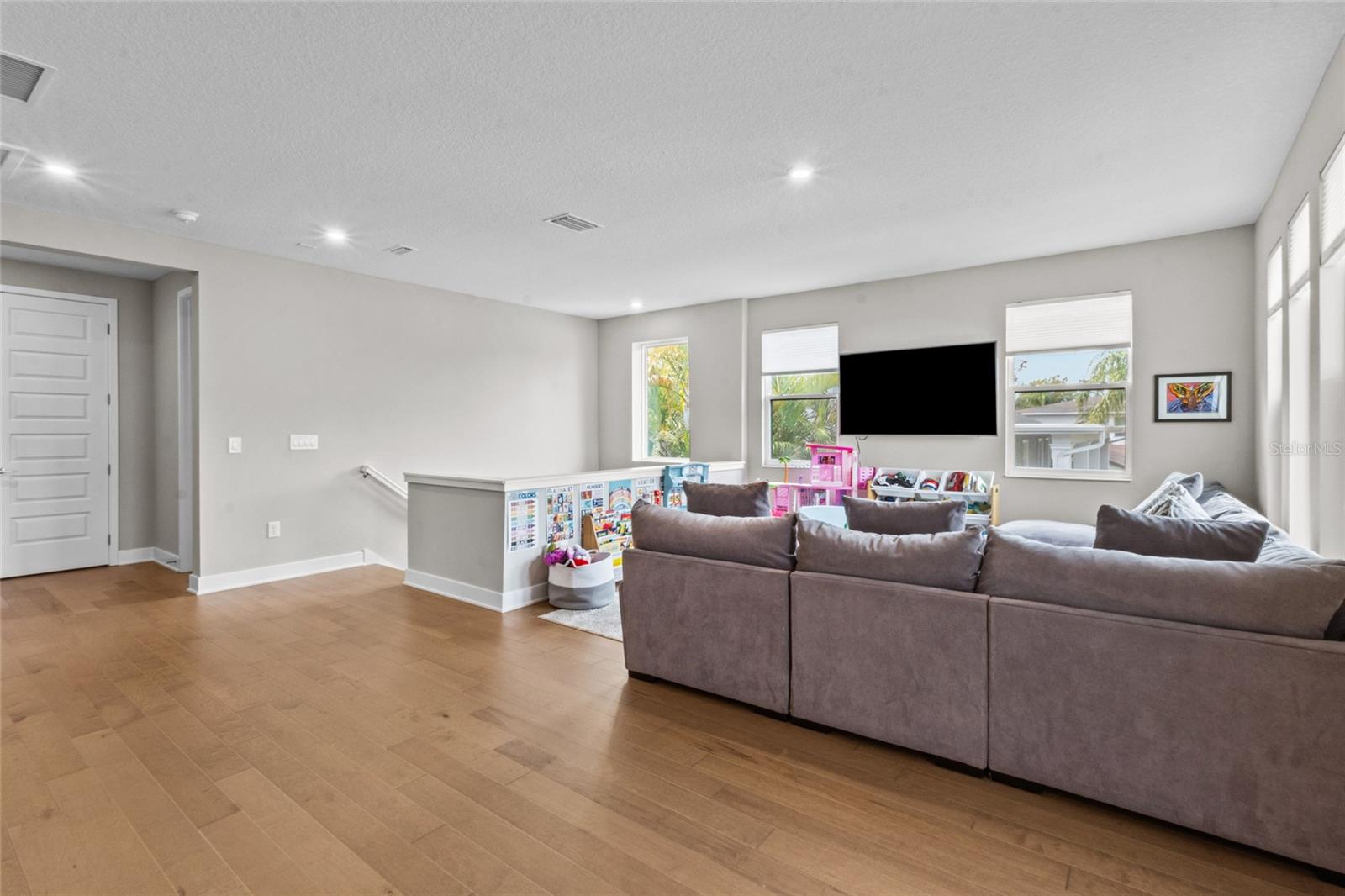 SWANN ESTATES - Residential