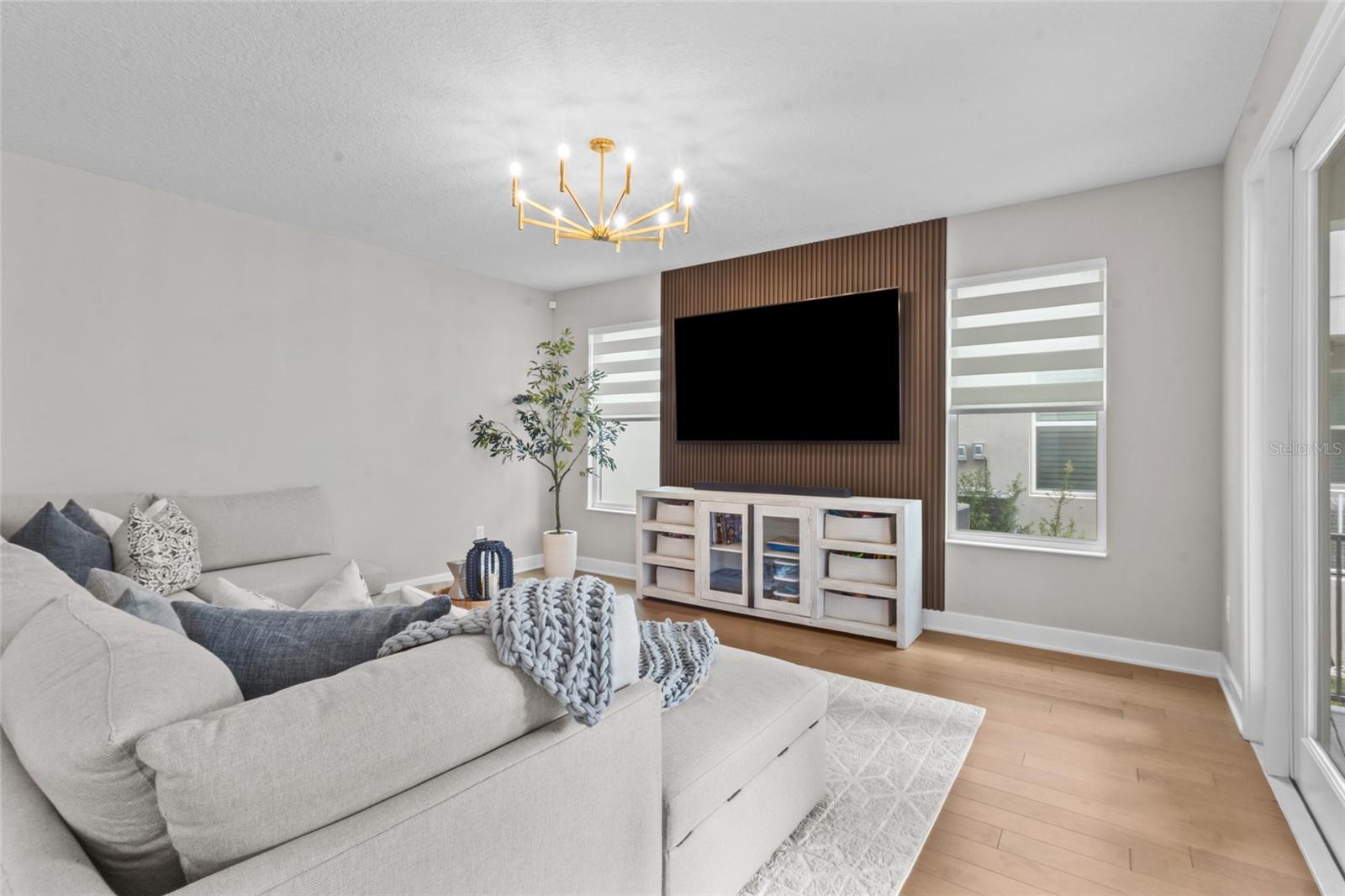 SWANN ESTATES - Residential