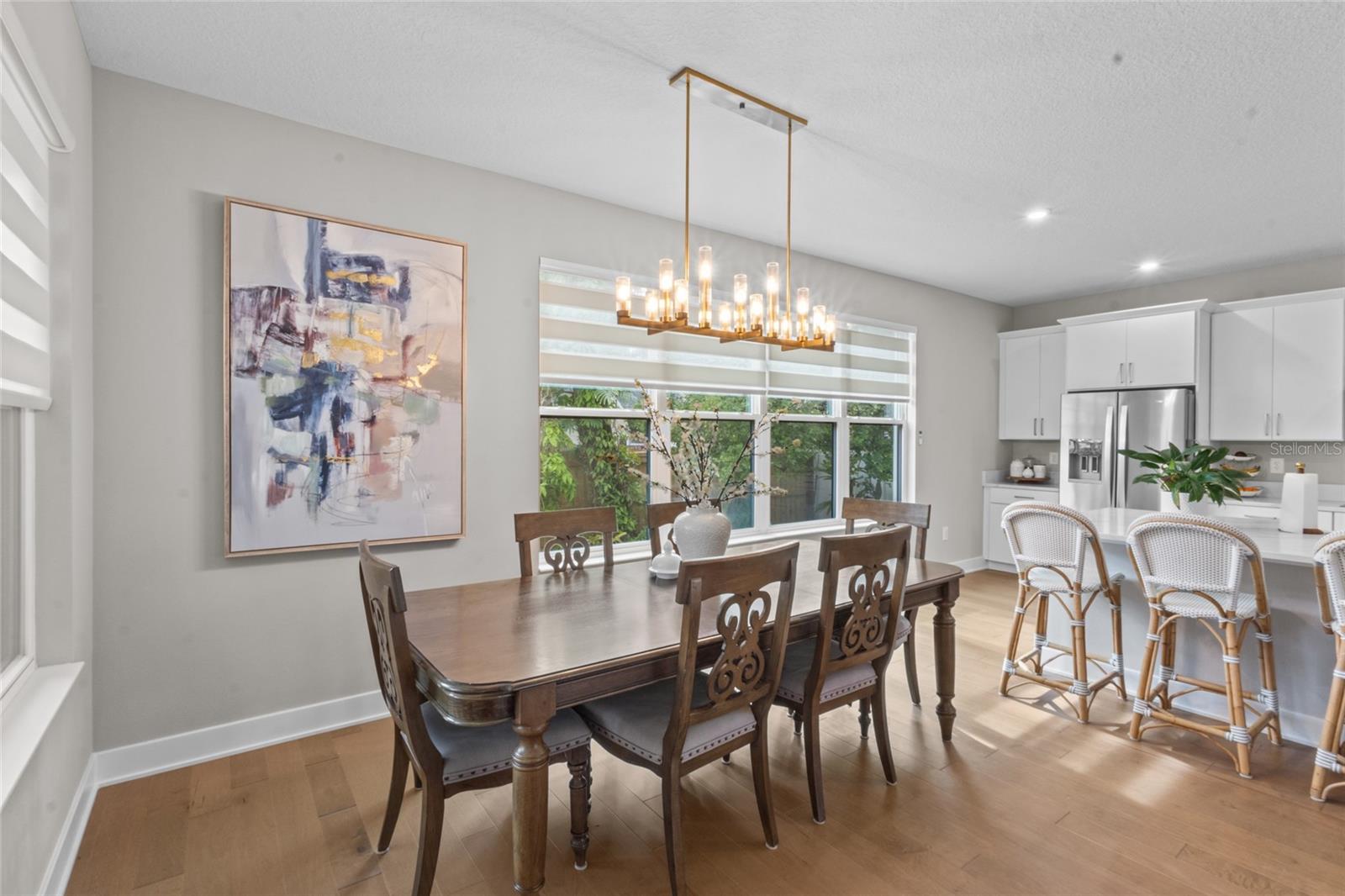 SWANN ESTATES - Residential