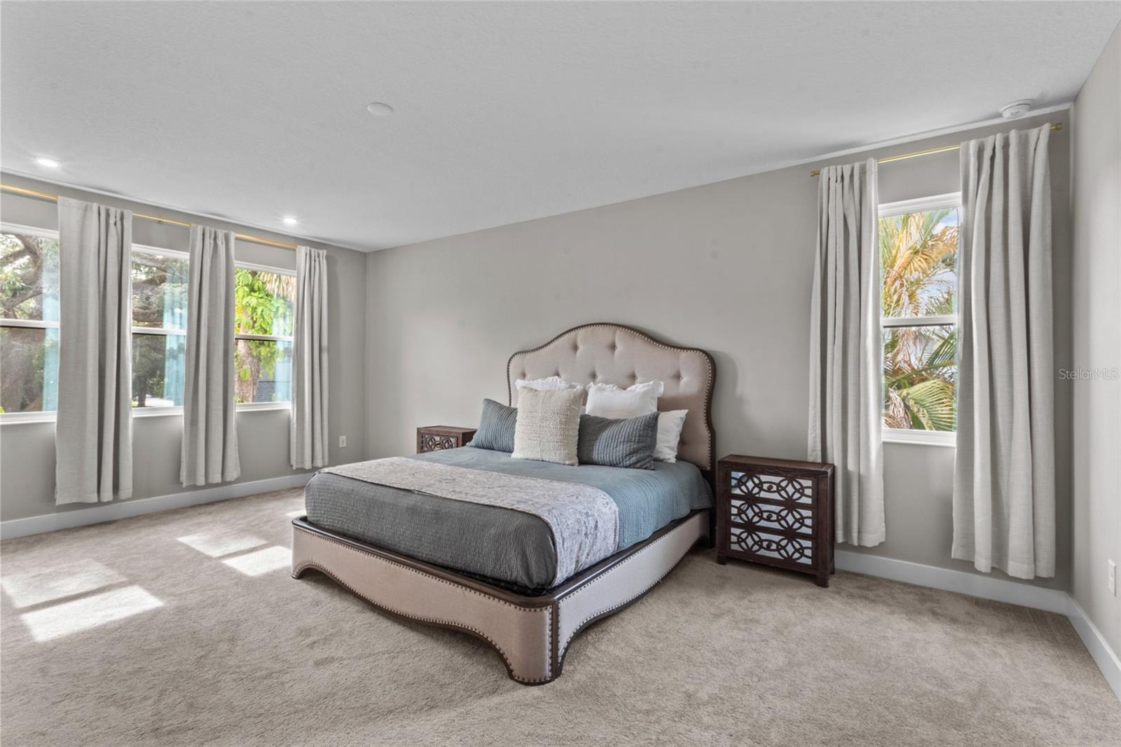 SWANN ESTATES - Residential