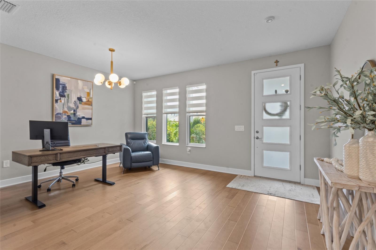 SWANN ESTATES - Residential