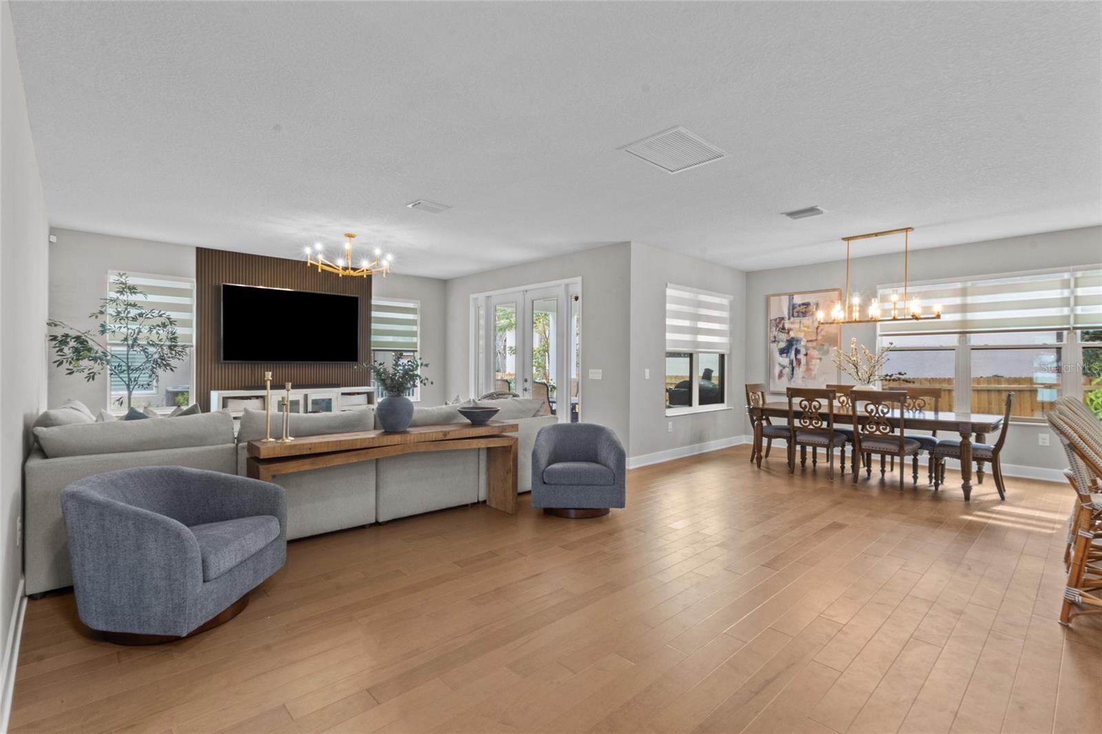 SWANN ESTATES - Residential