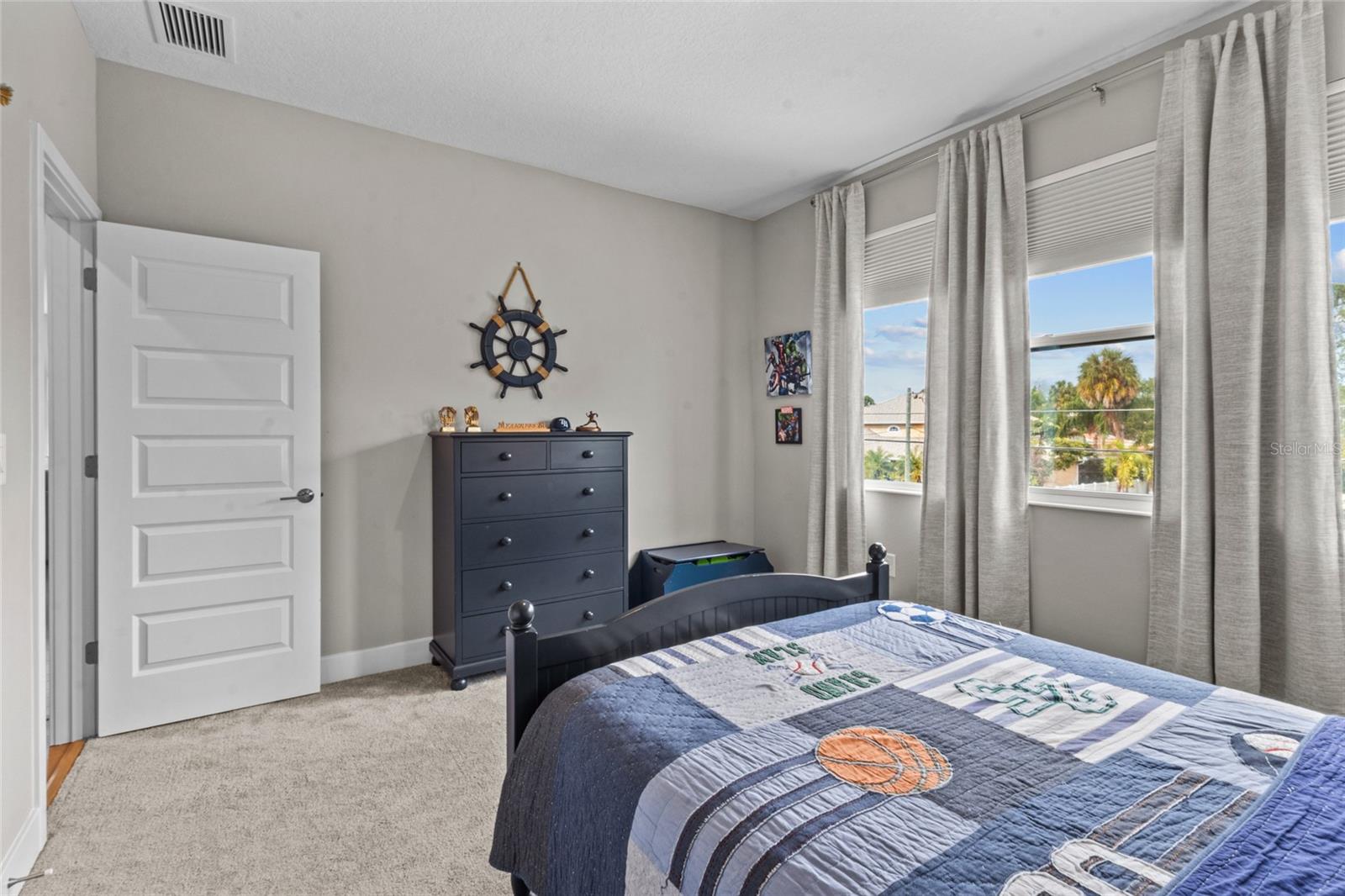 SWANN ESTATES - Residential