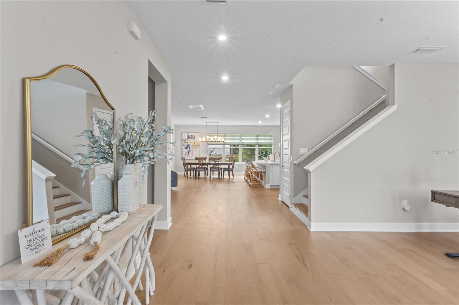 SWANN ESTATES - Residential