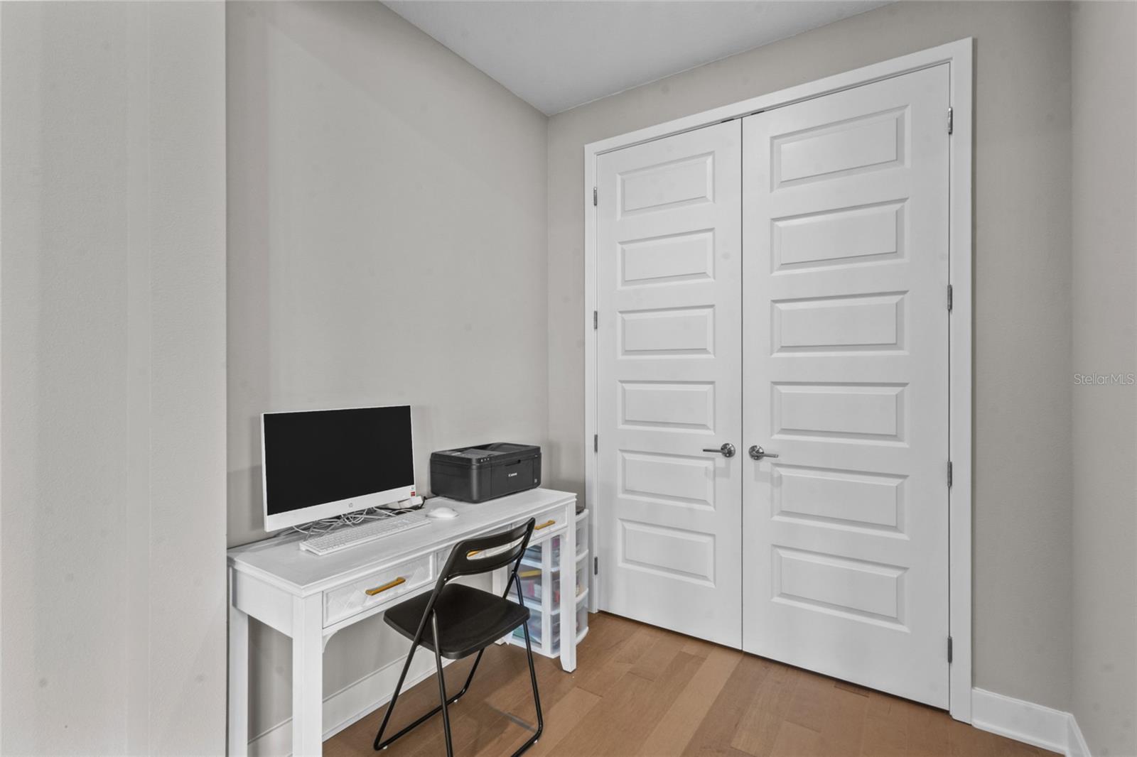 SWANN ESTATES - Residential