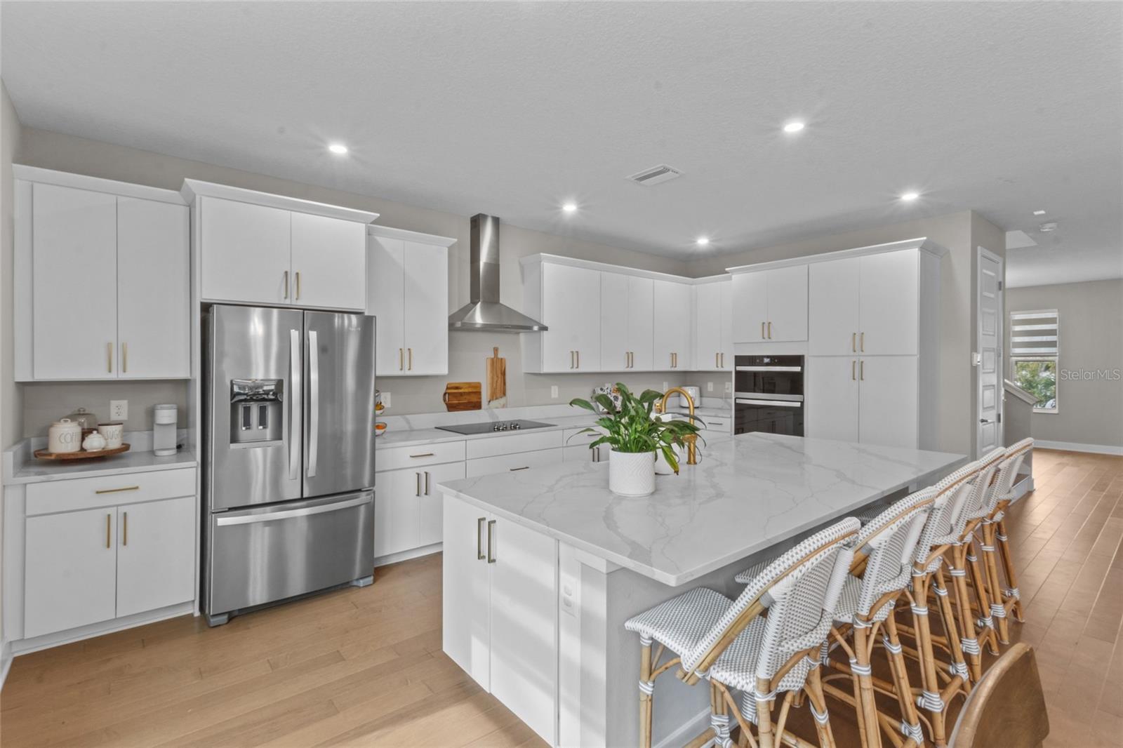 SWANN ESTATES - Residential