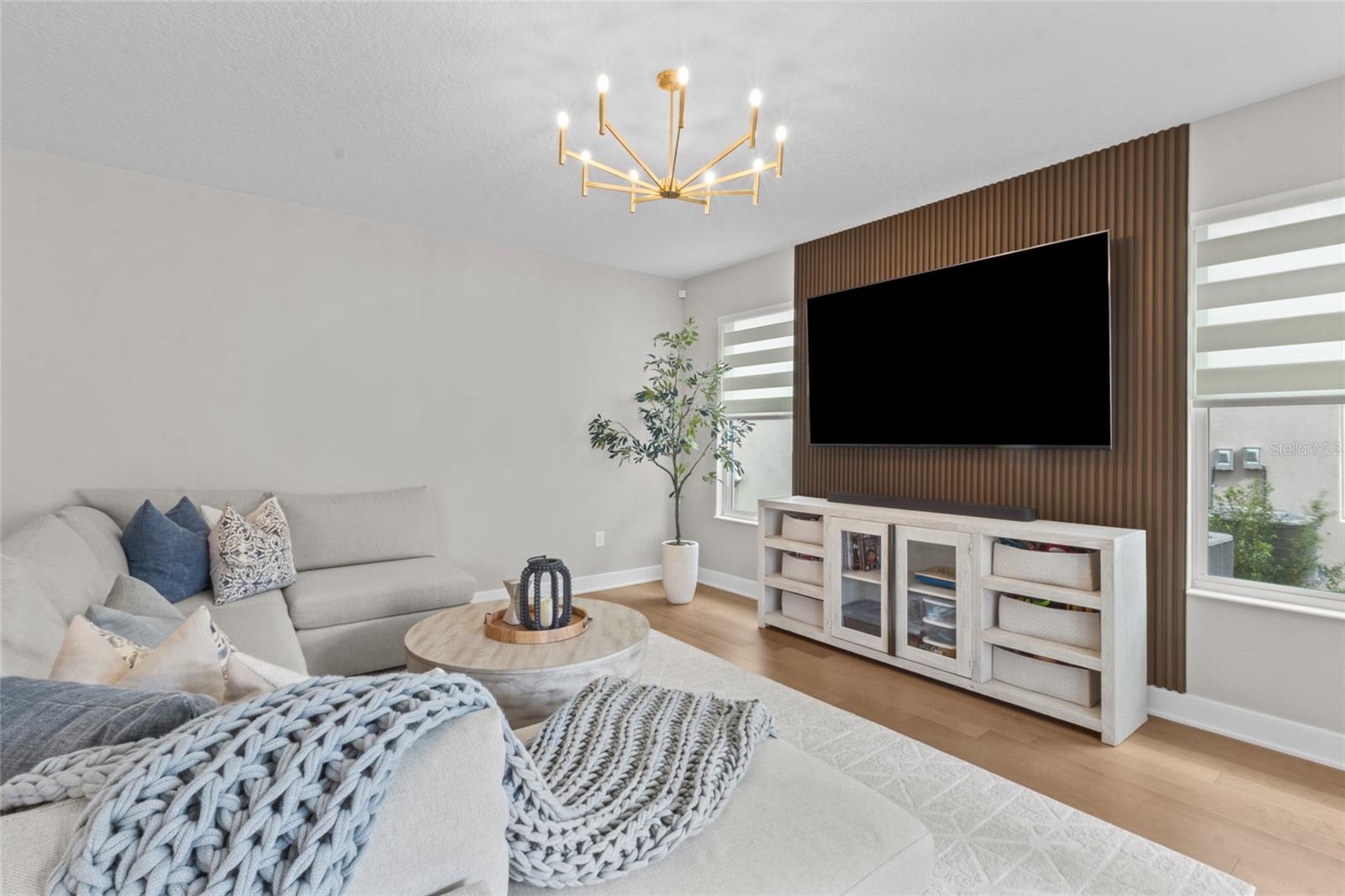 SWANN ESTATES - Residential