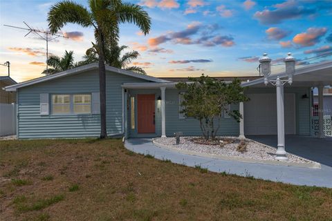 13411 LISA DRIVE HUDSON FL 34667