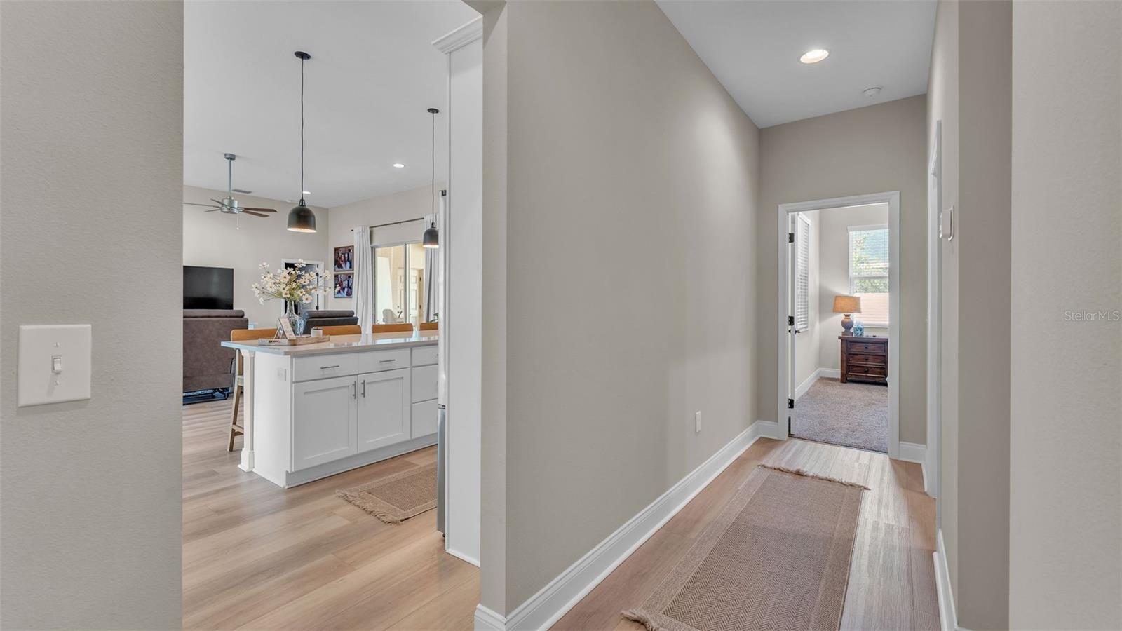 SQUARE LAKE PH 01 - Residential