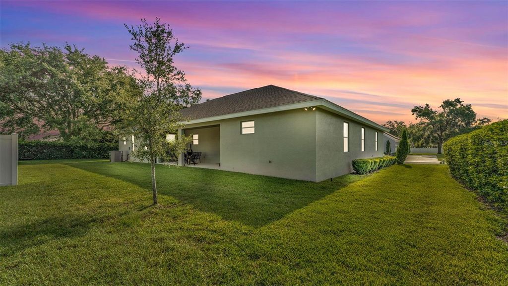 Photo of 689 Shanklin Avenue, Bartow, FL 33830 (MLS # P4935549)