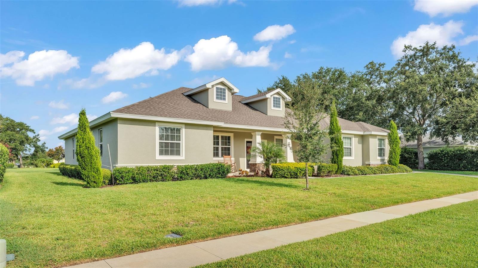 SQUARE LAKE PH 01 - Residential