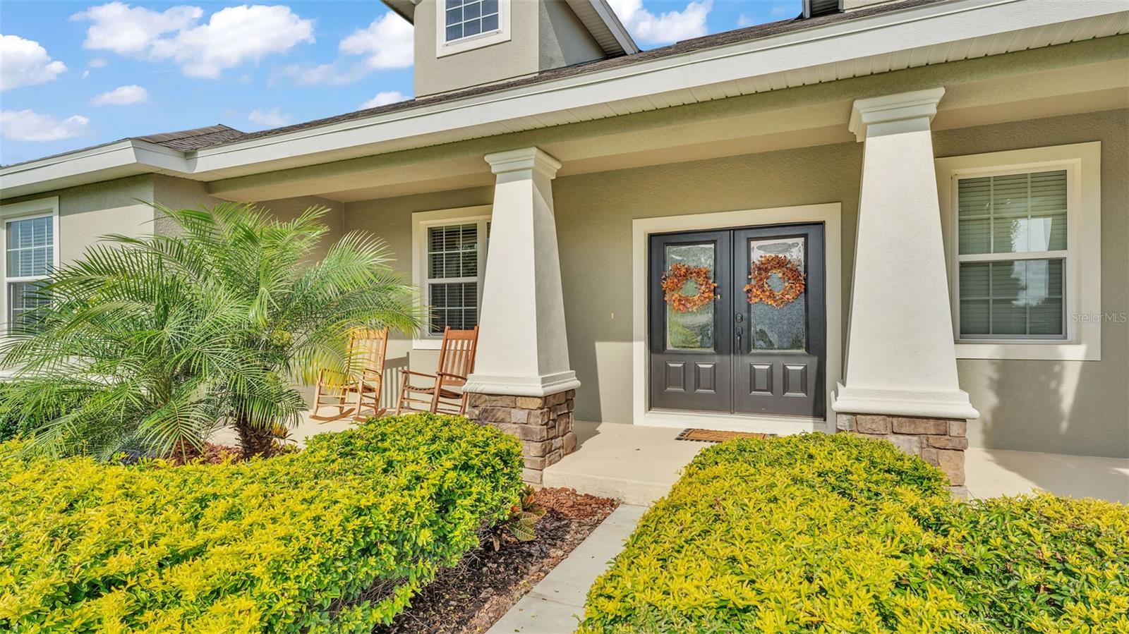 SQUARE LAKE PH 01 - Residential