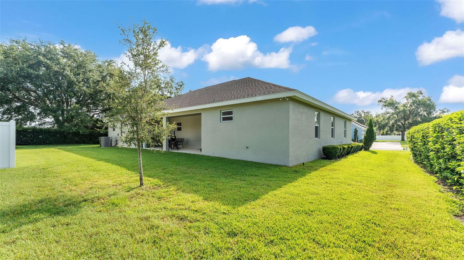 SQUARE LAKE PH 01 - Residential