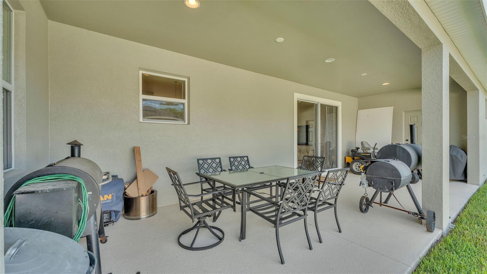 SQUARE LAKE PH 01 - Residential