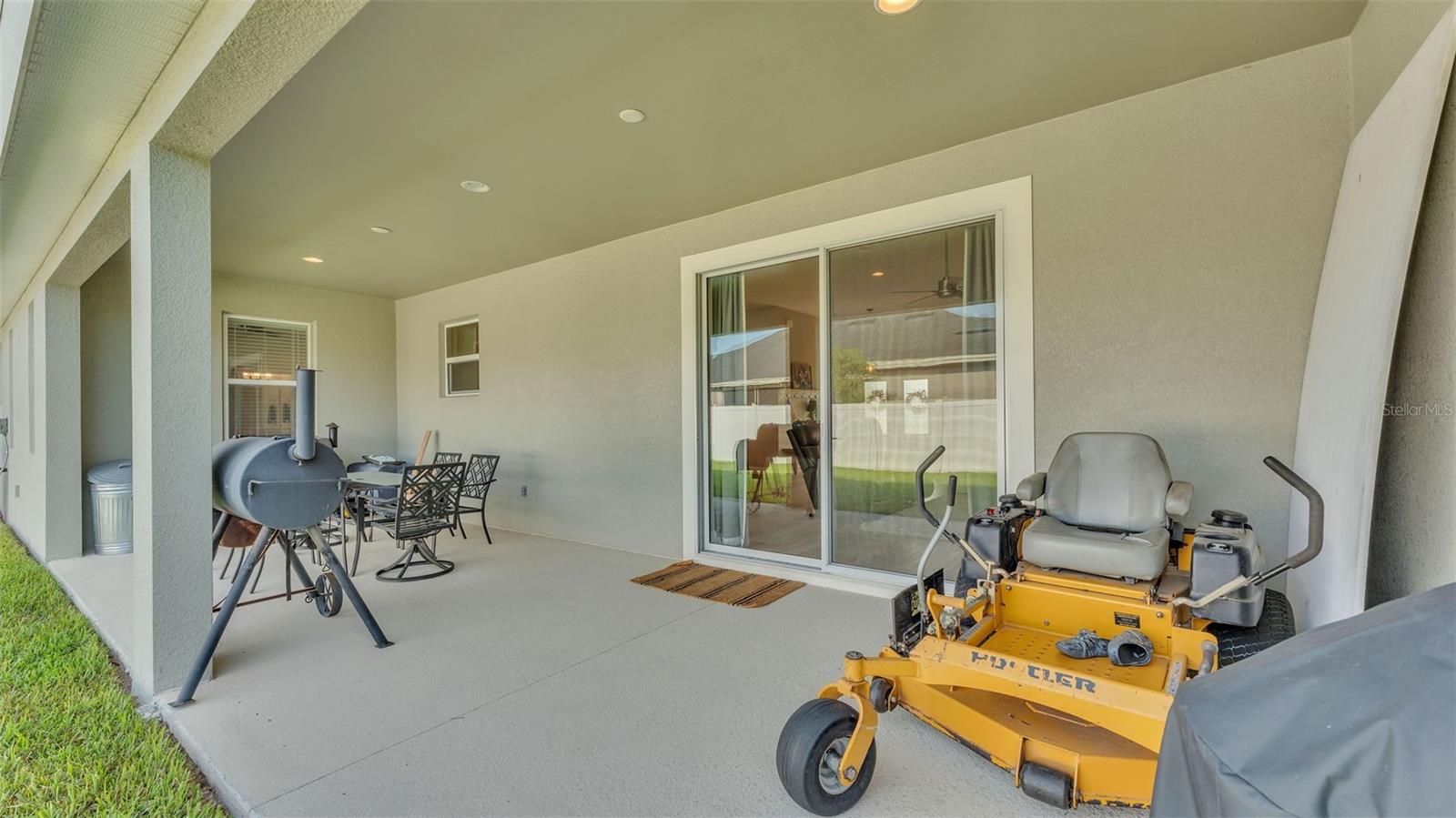 SQUARE LAKE PH 01 - Residential