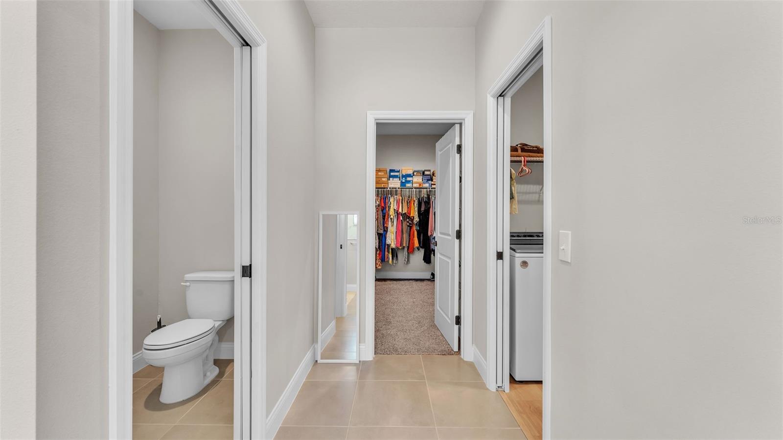 SQUARE LAKE PH 01 - Residential