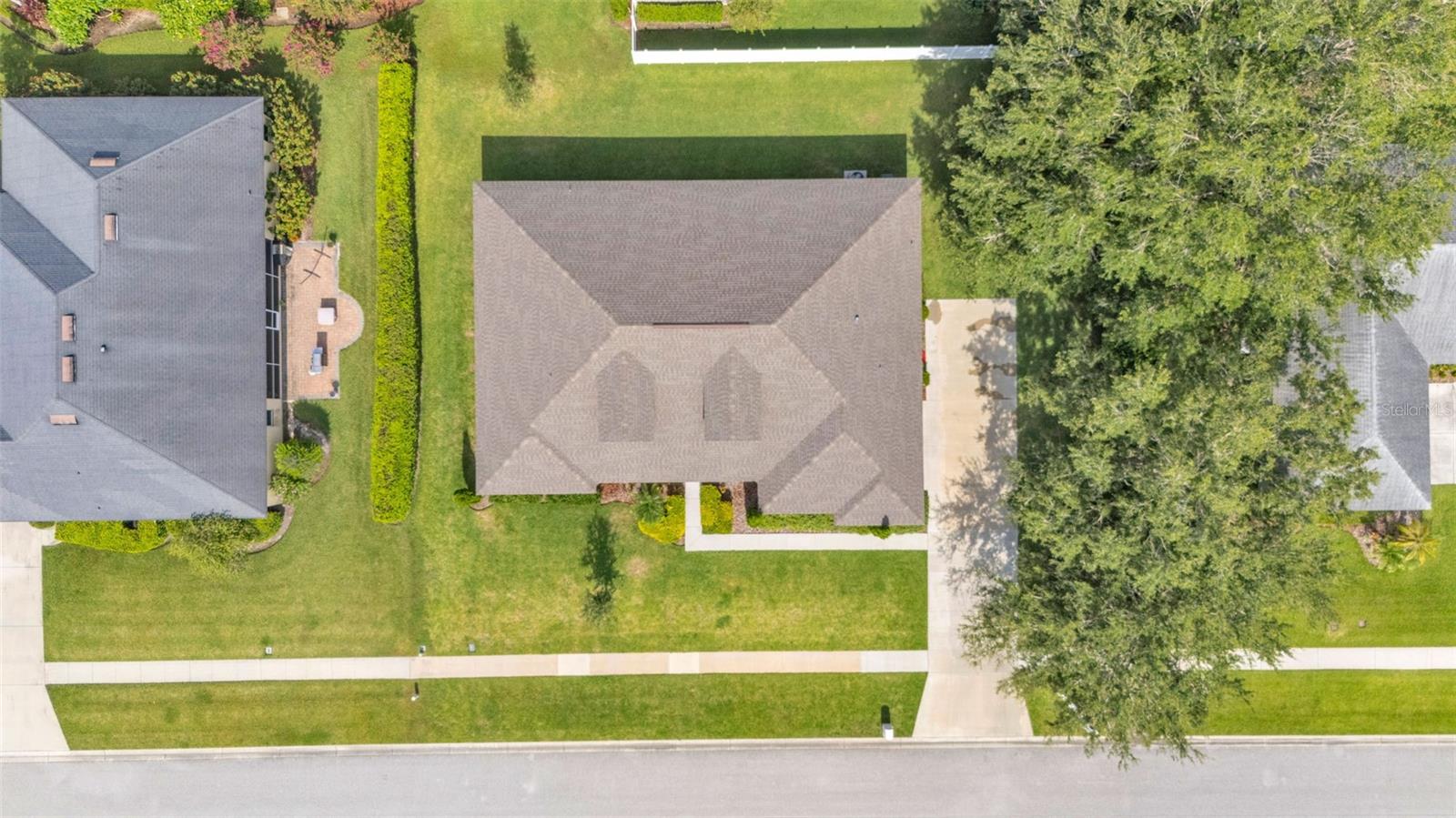 SQUARE LAKE PH 01 - Residential