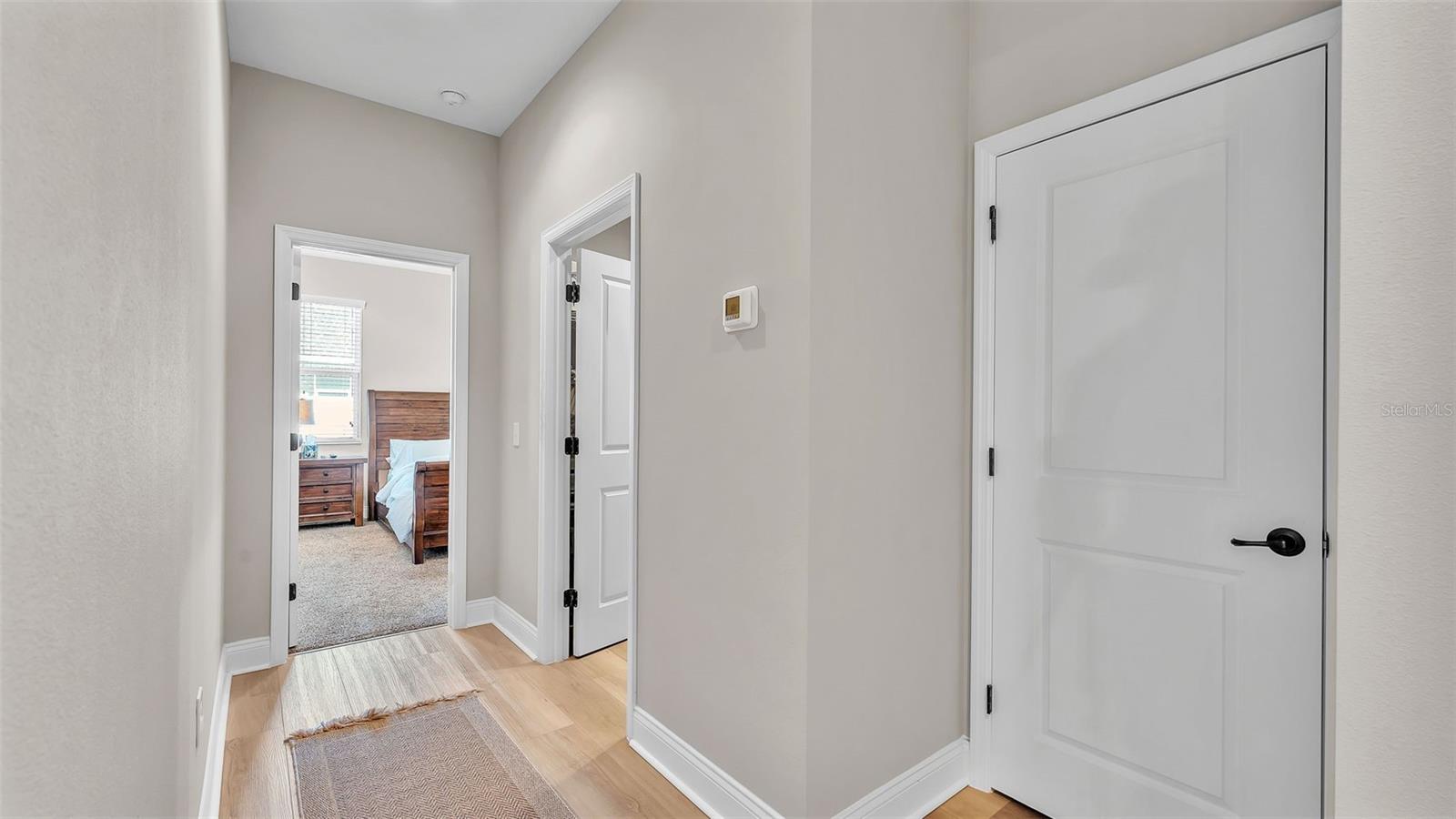 SQUARE LAKE PH 01 - Residential