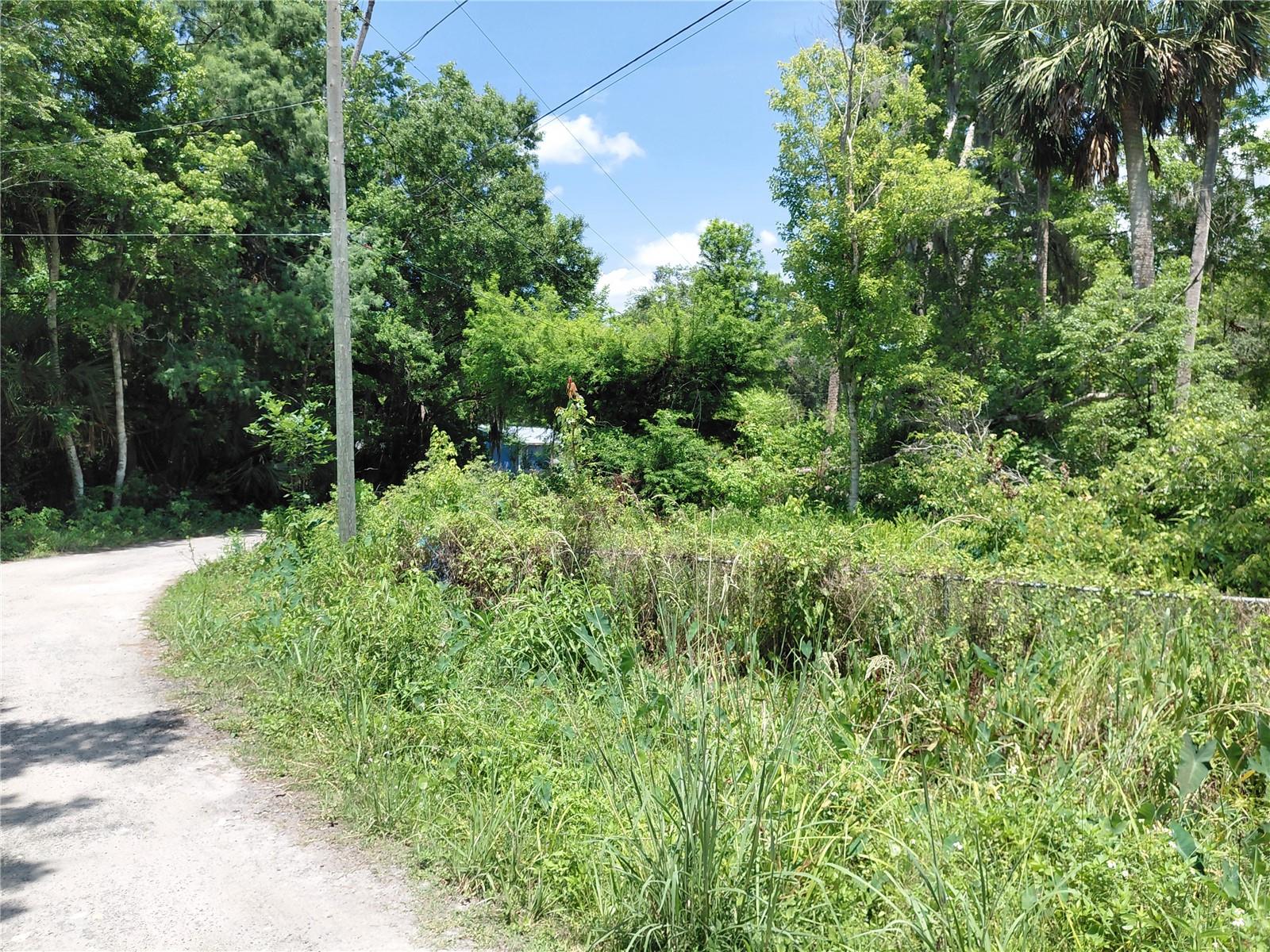 23938 BASS ROAD