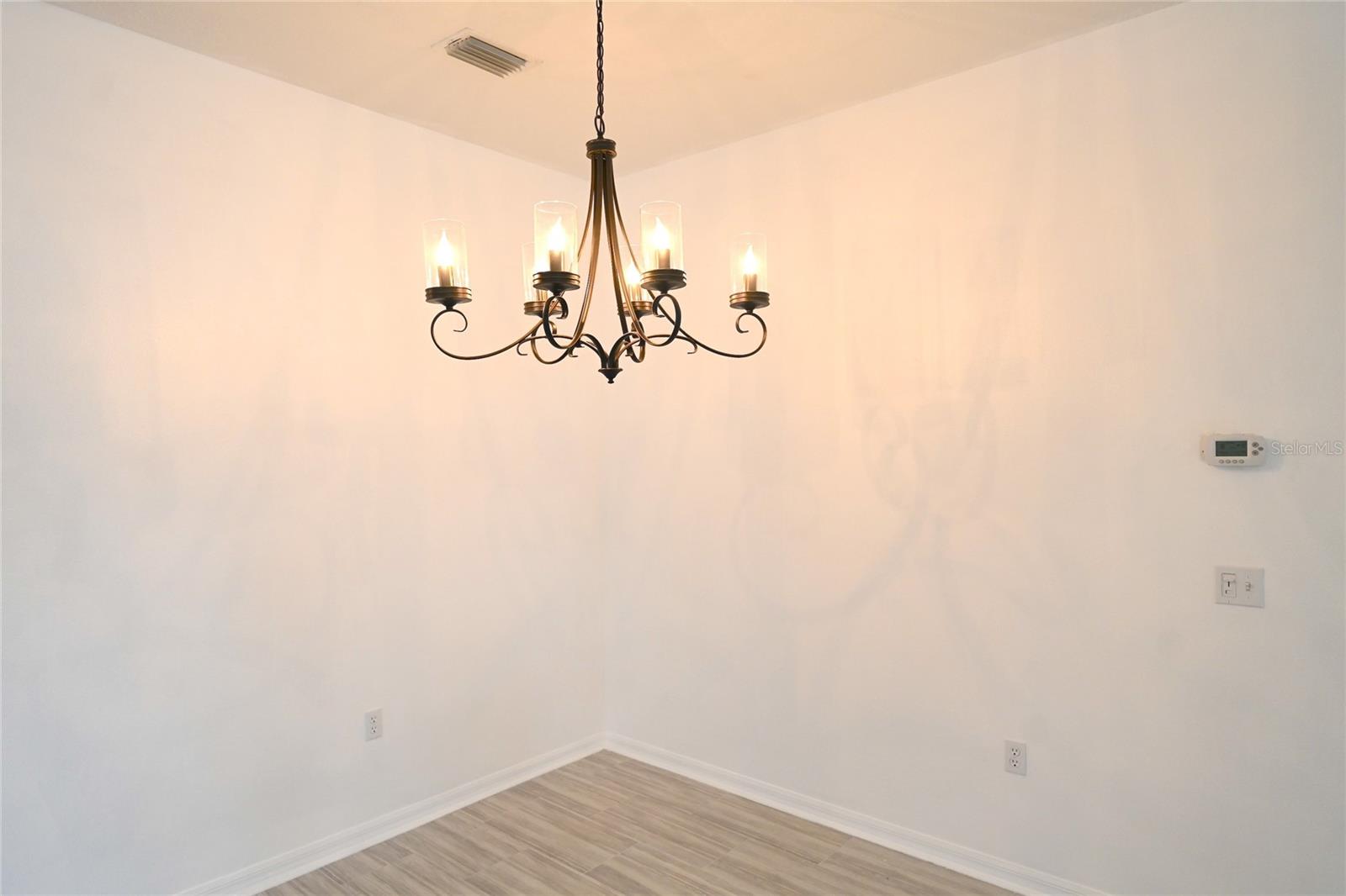 GREENFIELD PLANTATION PH I - Residential Lease