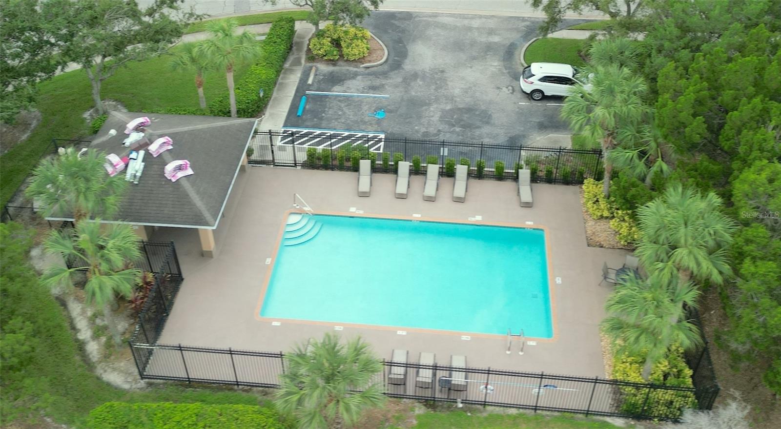 GREENFIELD PLANTATION PH I - Residential Lease