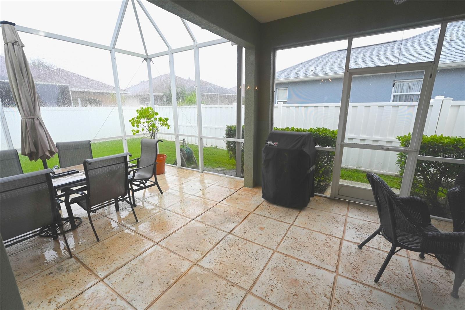 GREENFIELD PLANTATION PH I - Residential Lease