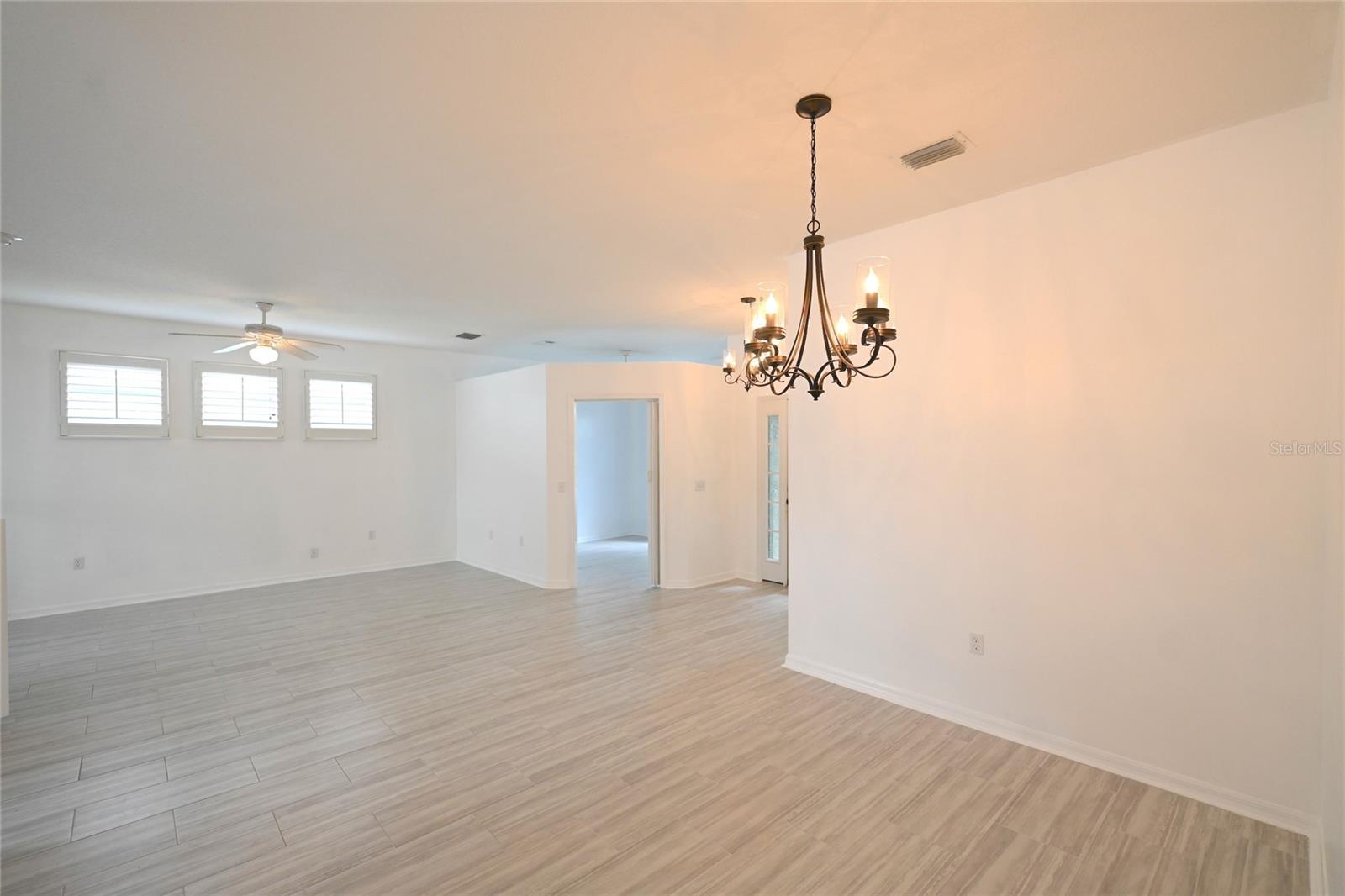 GREENFIELD PLANTATION PH I - Residential Lease