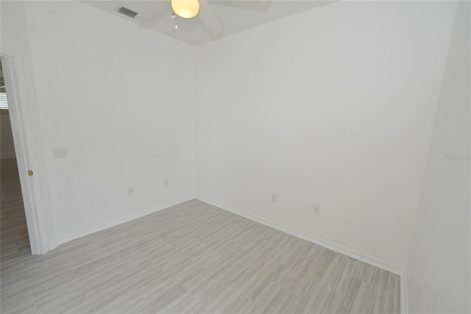 GREENFIELD PLANTATION PH I - Residential Lease