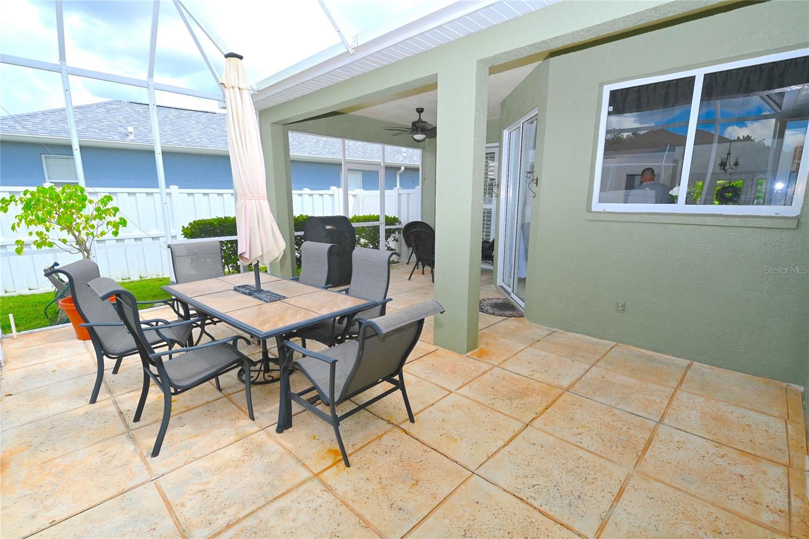 GREENFIELD PLANTATION PH I - Residential Lease