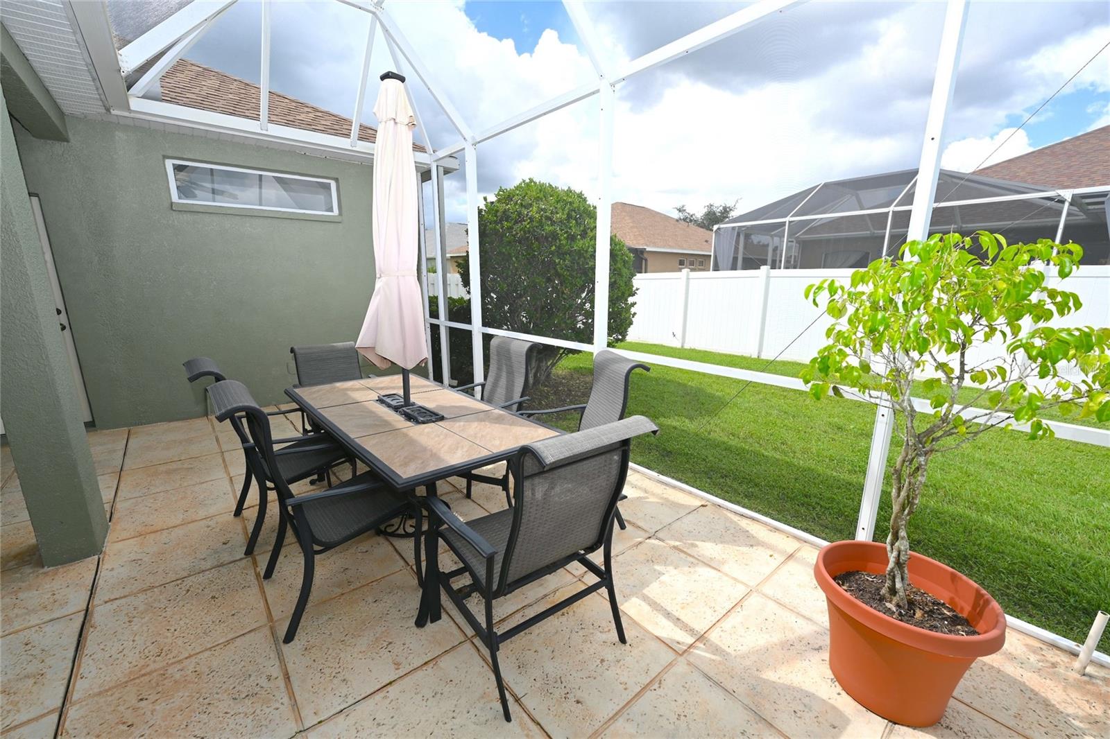 GREENFIELD PLANTATION PH I - Residential Lease