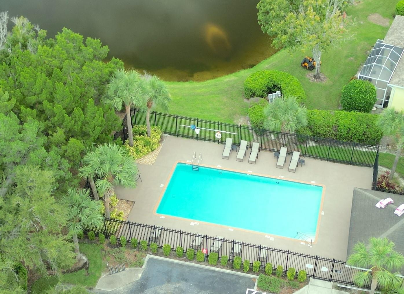 GREENFIELD PLANTATION PH I - Residential Lease