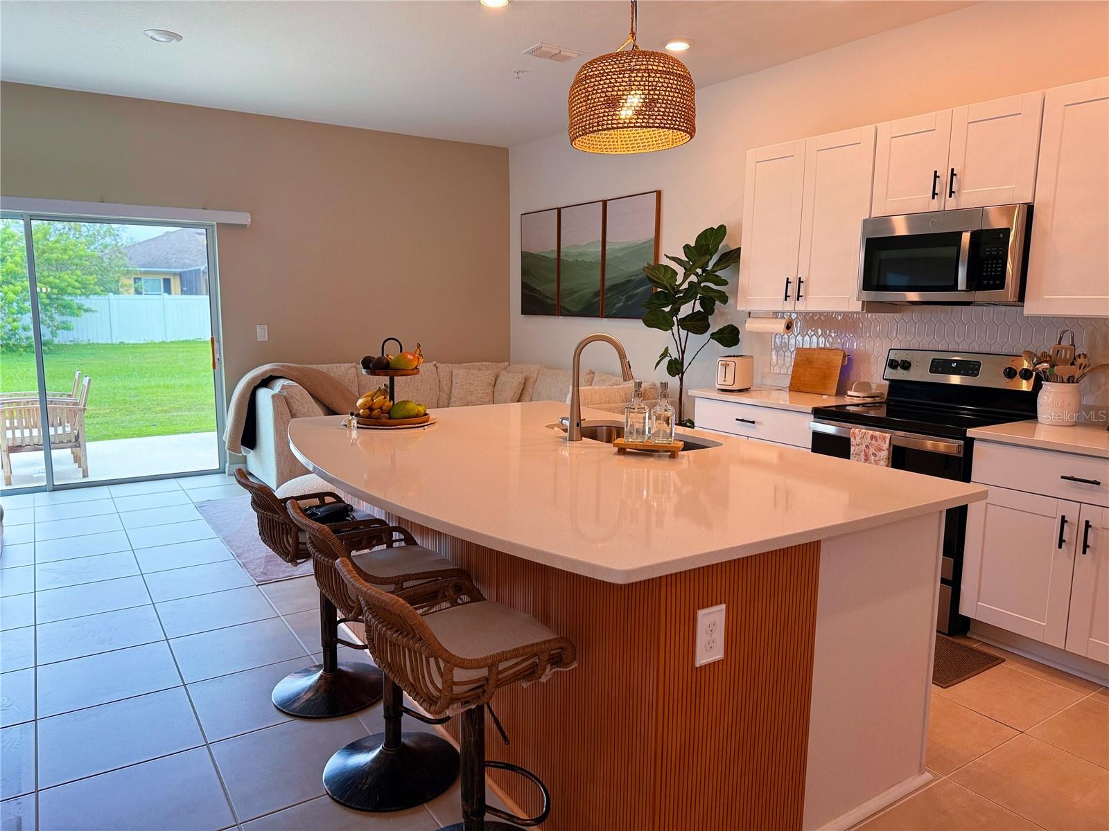 ANTHEM PARK TR M REP - Residential