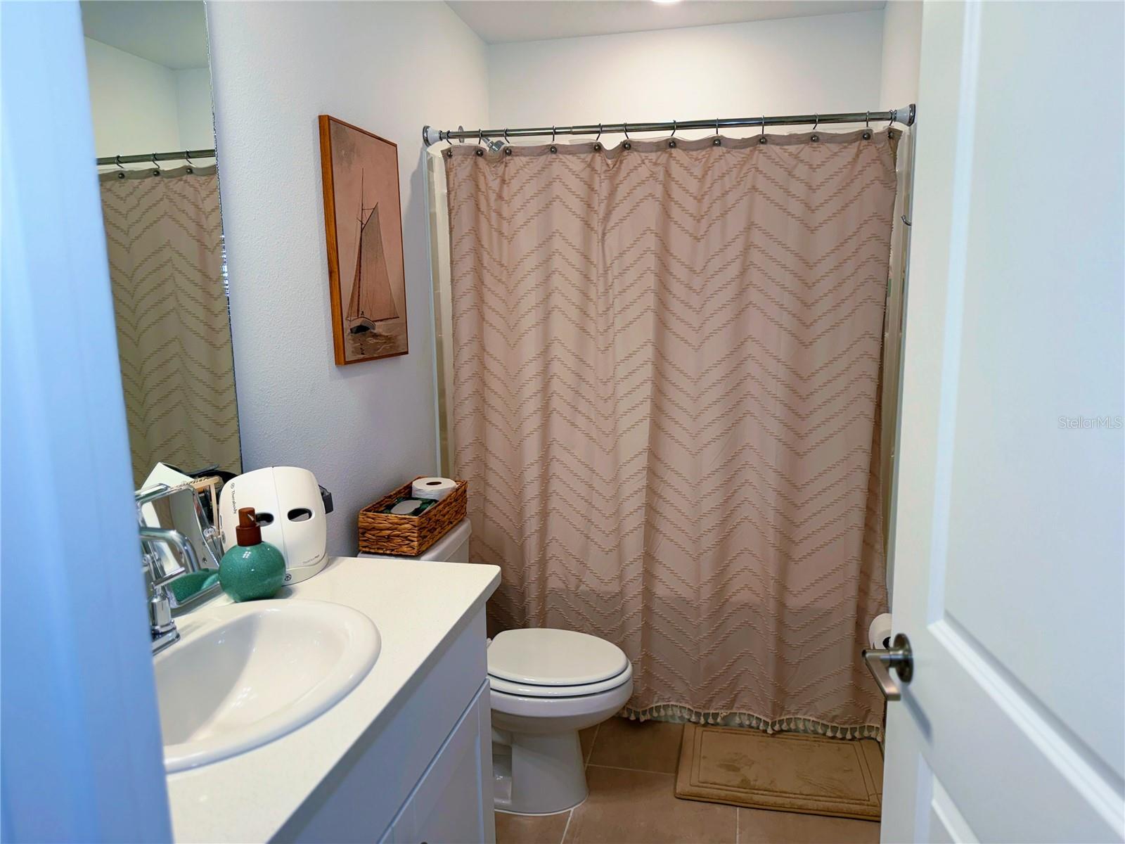 ANTHEM PARK TR M REP - Residential