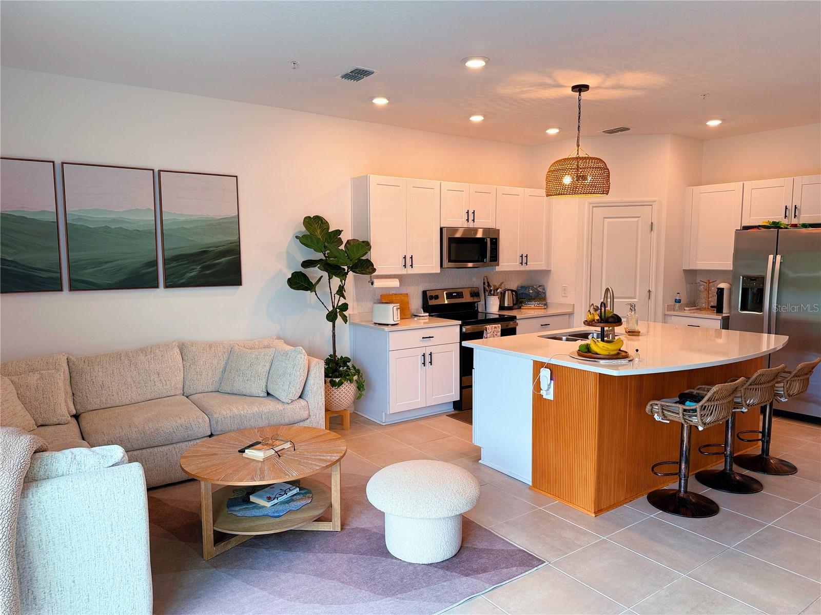 ANTHEM PARK TR M REP - Residential
