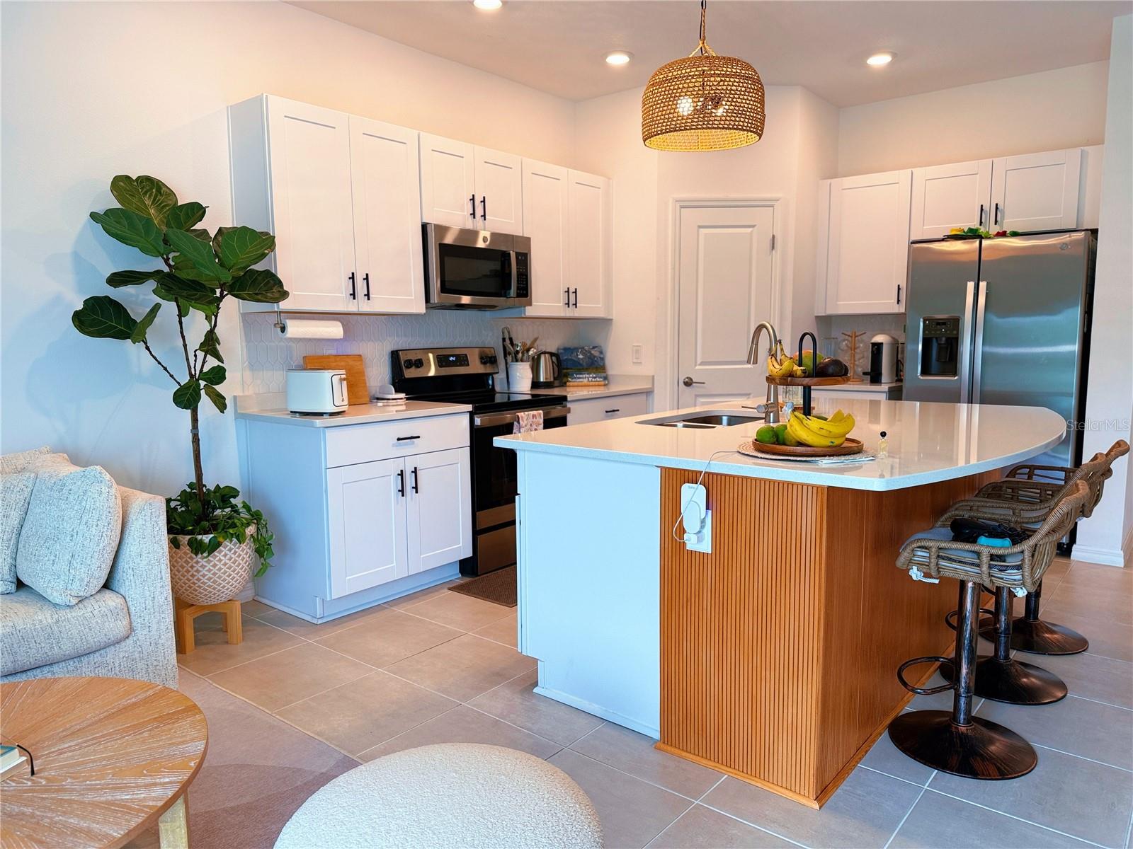 ANTHEM PARK TR M REP - Residential