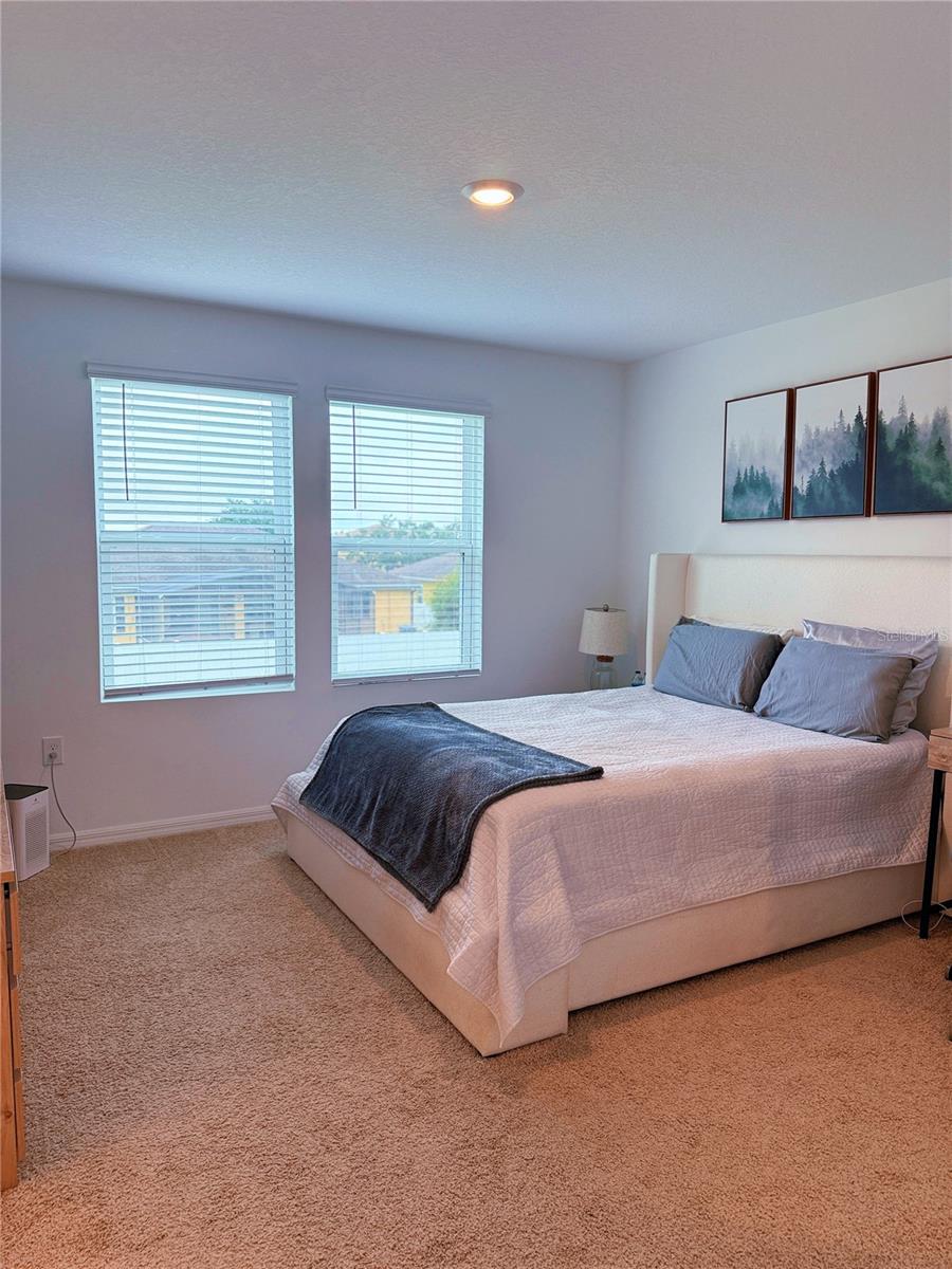 ANTHEM PARK TR M REP - Residential