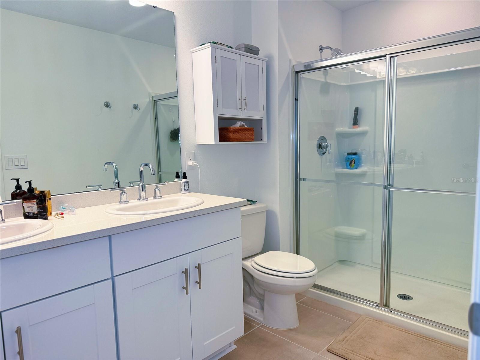 ANTHEM PARK TR M REP - Residential