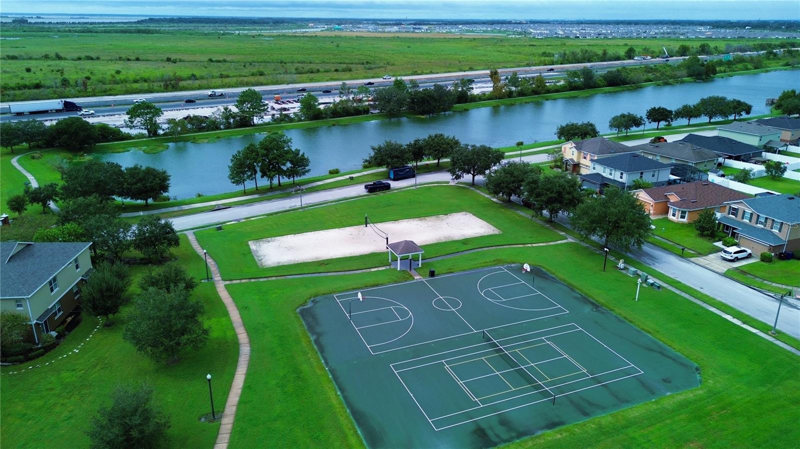 ANTHEM PARK TR M REP - Residential