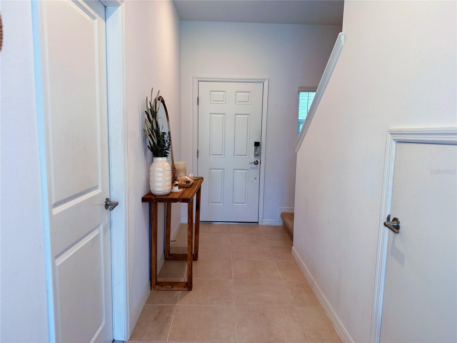 ANTHEM PARK TR M REP - Residential