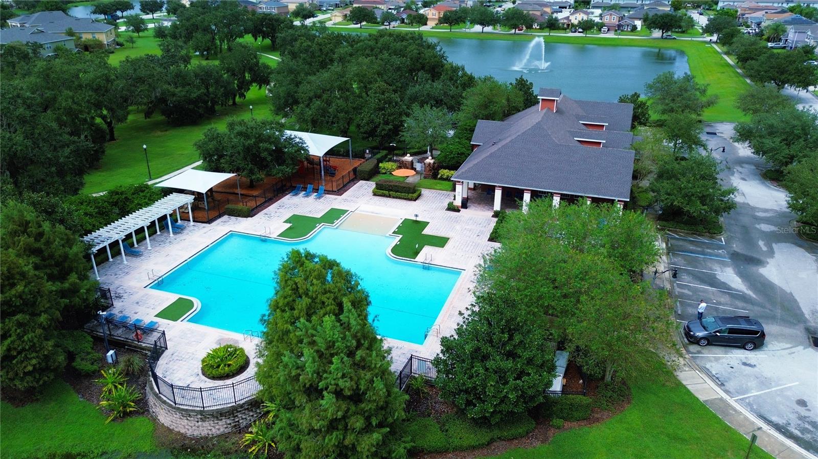 ANTHEM PARK TR M REP - Residential