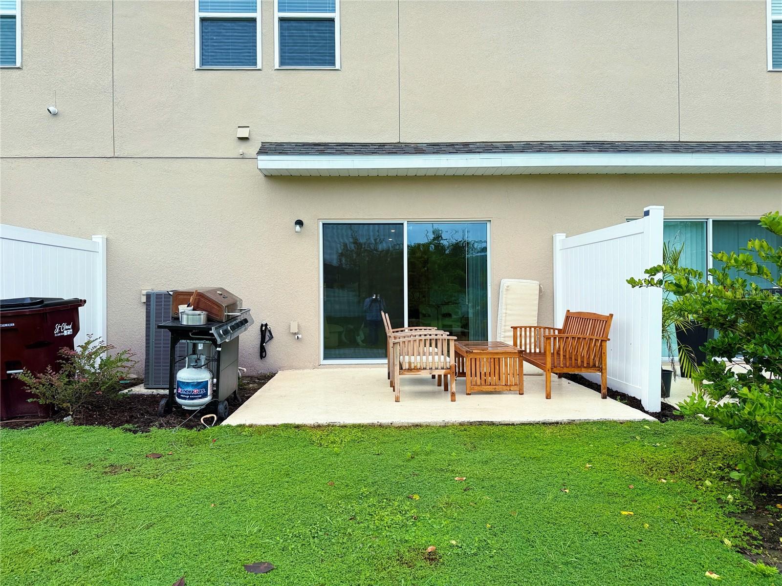 ANTHEM PARK TR M REP - Residential