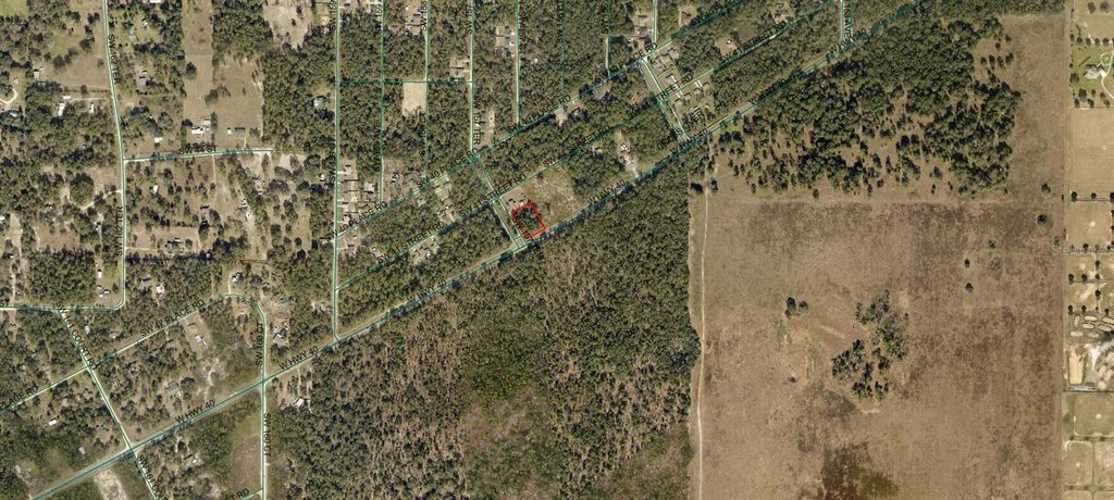 Photo of 2003 W Hwy 40, Ocala, FL 34481 (MLS # A4667890)