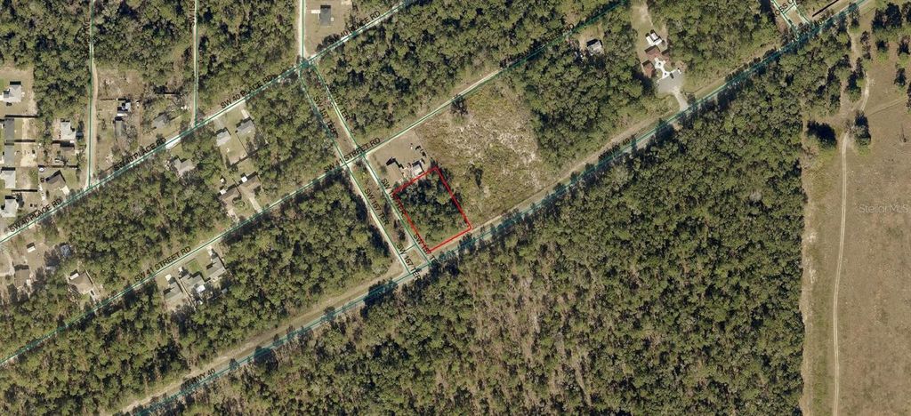 Photo of 2003 W Hwy 40, Ocala, FL 34481 (MLS # A4667890)