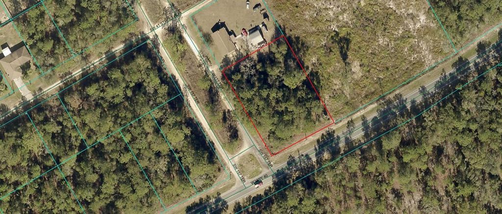 Photo of 2003 W Hwy 40, Ocala, FL 34481 (MLS # A4667890)
