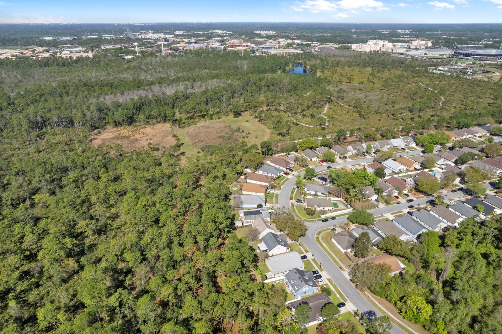 SANCTUARY PH 02 - Residential