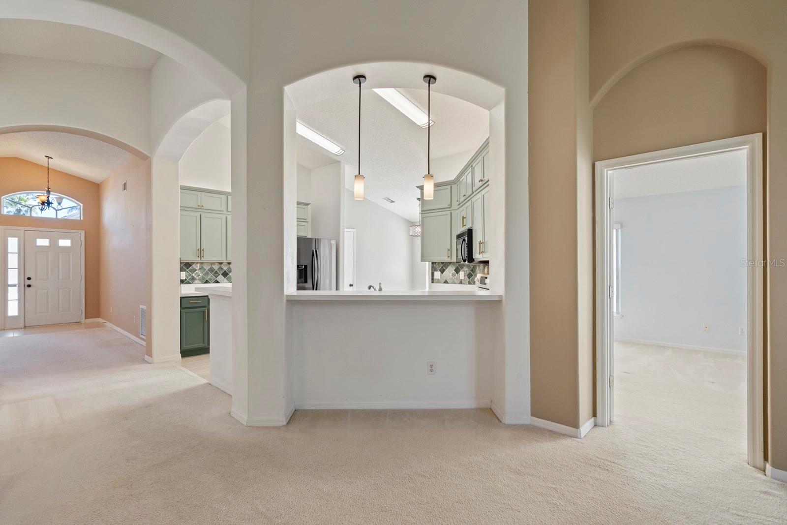 SANCTUARY PH 02 - Residential