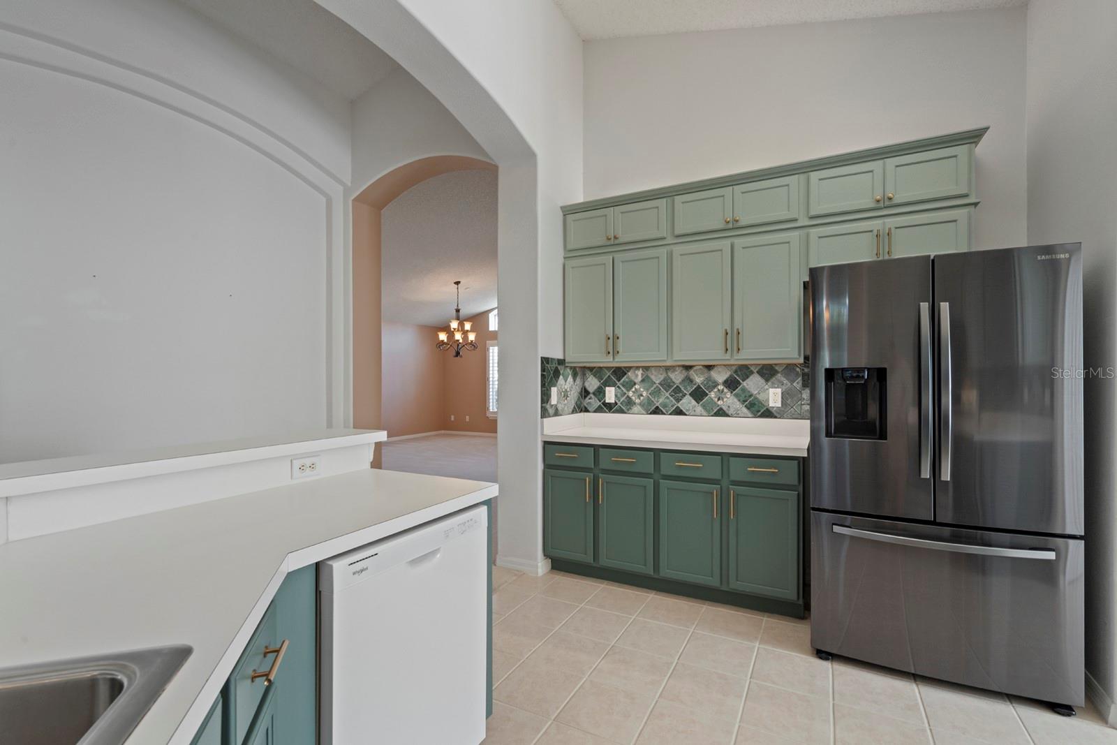 SANCTUARY PH 02 - Residential